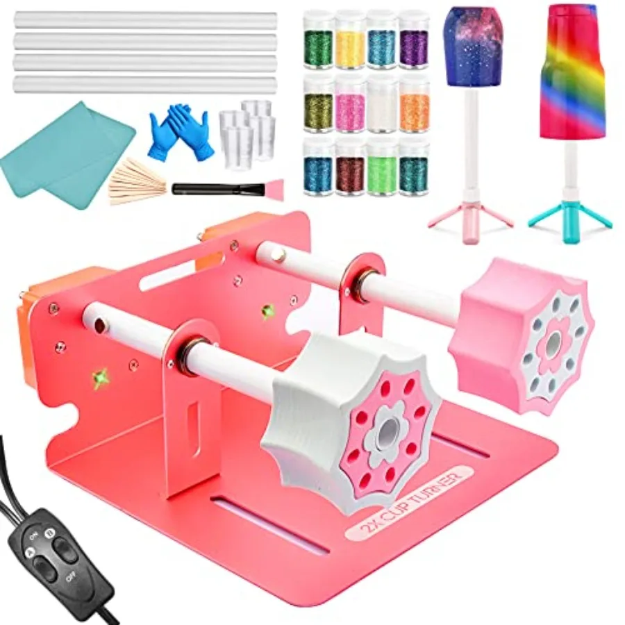 2X Double Cup Turne…