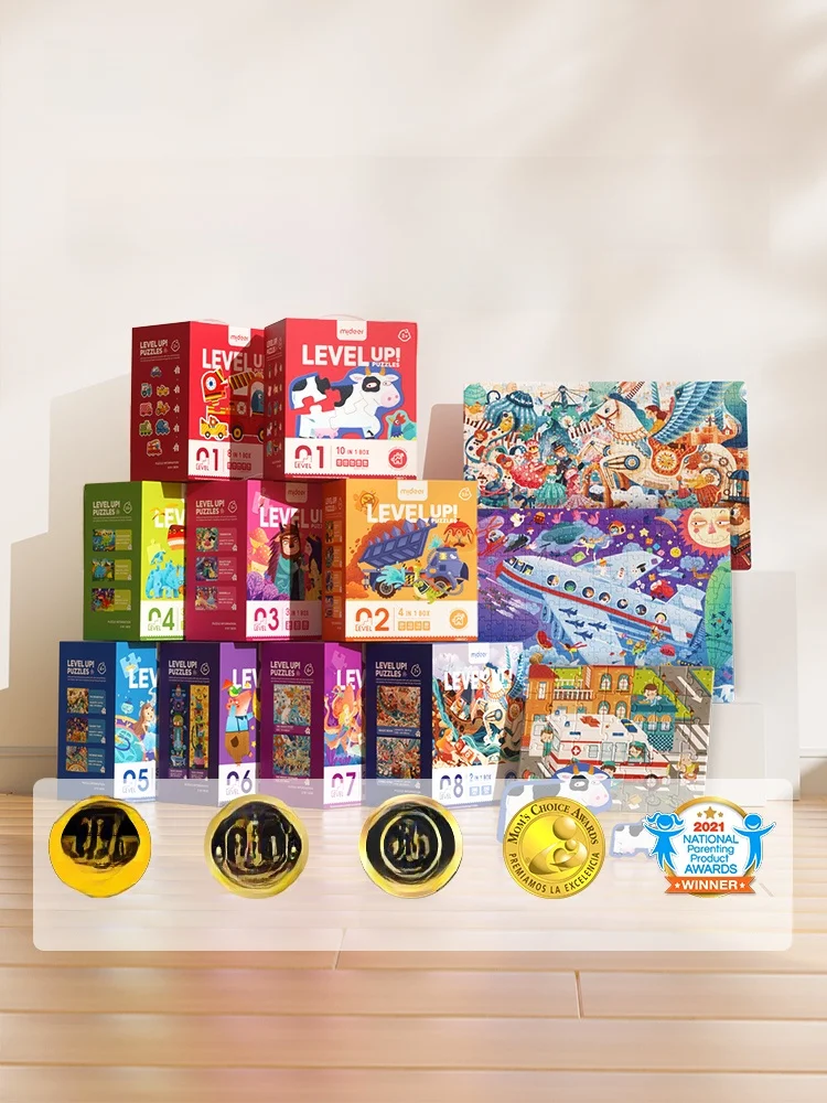 puzzle-per-bambini-mideer-regalo-di-compleanno-giocattoli-che-migliorano-l'intelligenza-per-ragazzi-e-ragazze-regali-di-compleanno-per-neonati-e-bambini