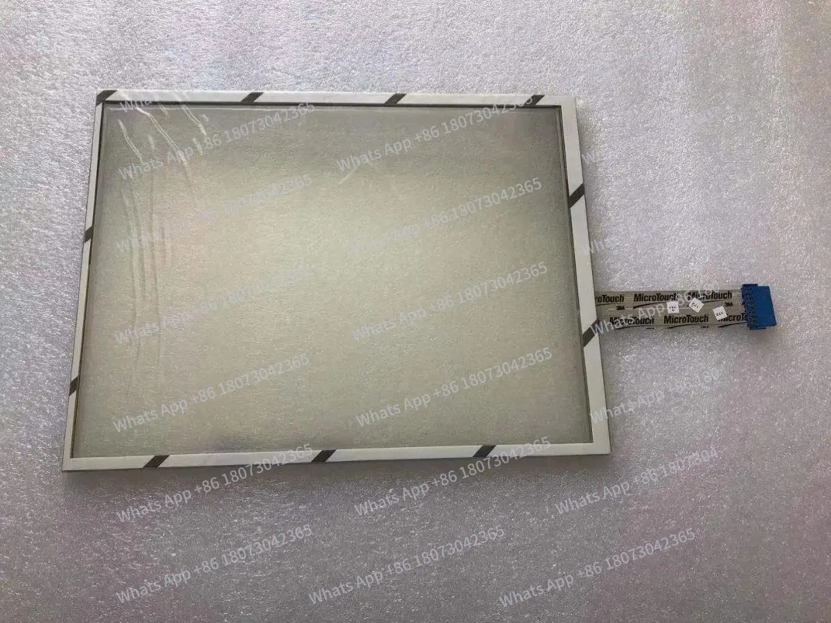 

For advantech FPM-3120G-RAE touch screen