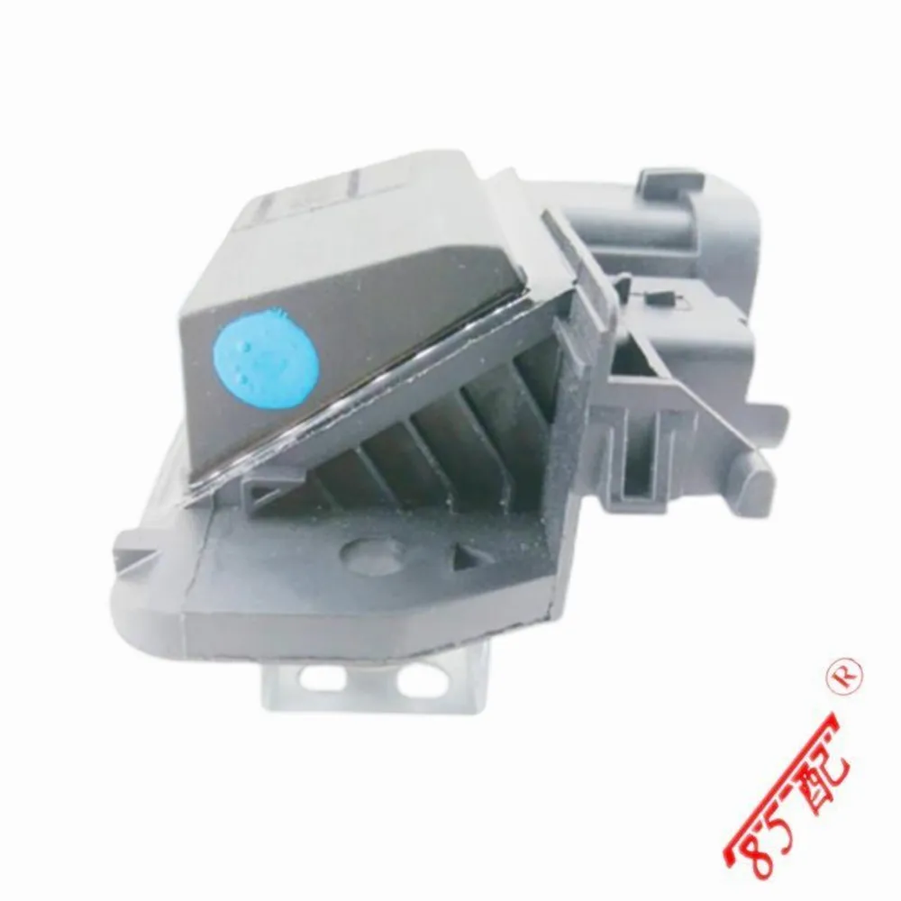 Controlador de ventilador de radiador OEM 9673999980, resistencia de relé para peugeot 308CC 308SW RCZ citroen ds5 ds6 ds 5ls, eulerovo císlo