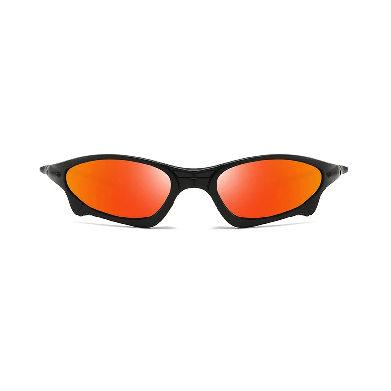 Ultra-Light Polarized Sunglasses Men Brand Designer UV400 Sun Glasses Women Driving Eyewear Sports Riding Glasses Mirror Shades