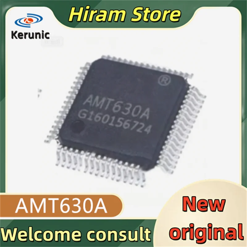 5PCS AMT630A New and original AMT630 630A