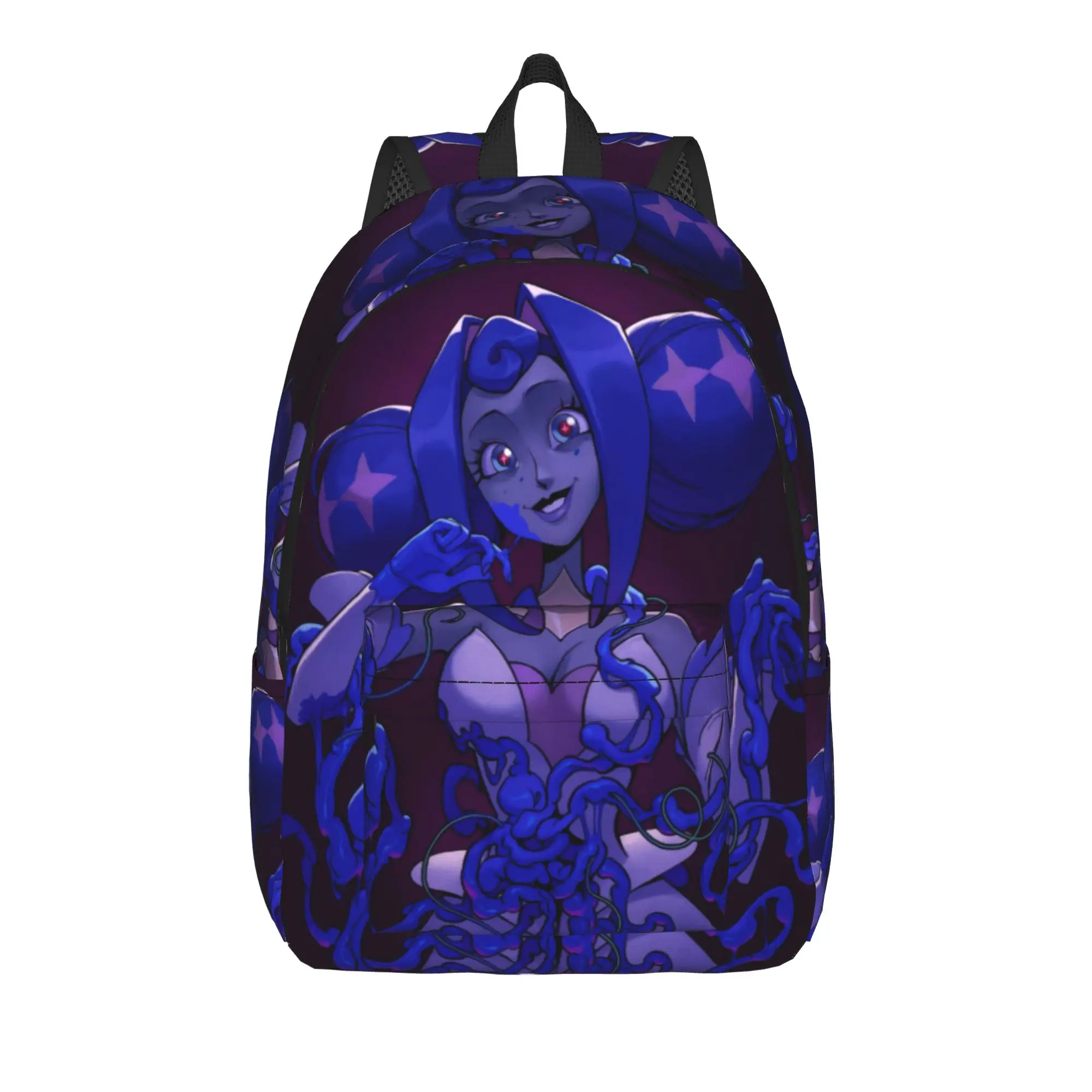 K-Knights Of Guinevere Backpack for Men Women Casual Student Business Daypack  Laptop Computer Shoulder Bag Gift