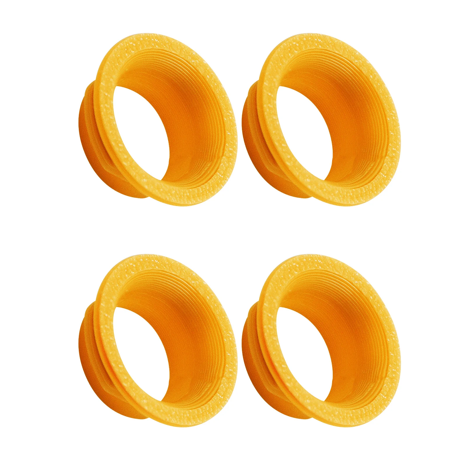 AliExpress ALLTOO Bike Bicycle Brake Clamp Ring For MAGURA MT5 MT7 4-Pistons Series Calipers Cycling Accessories 4pcs/bag