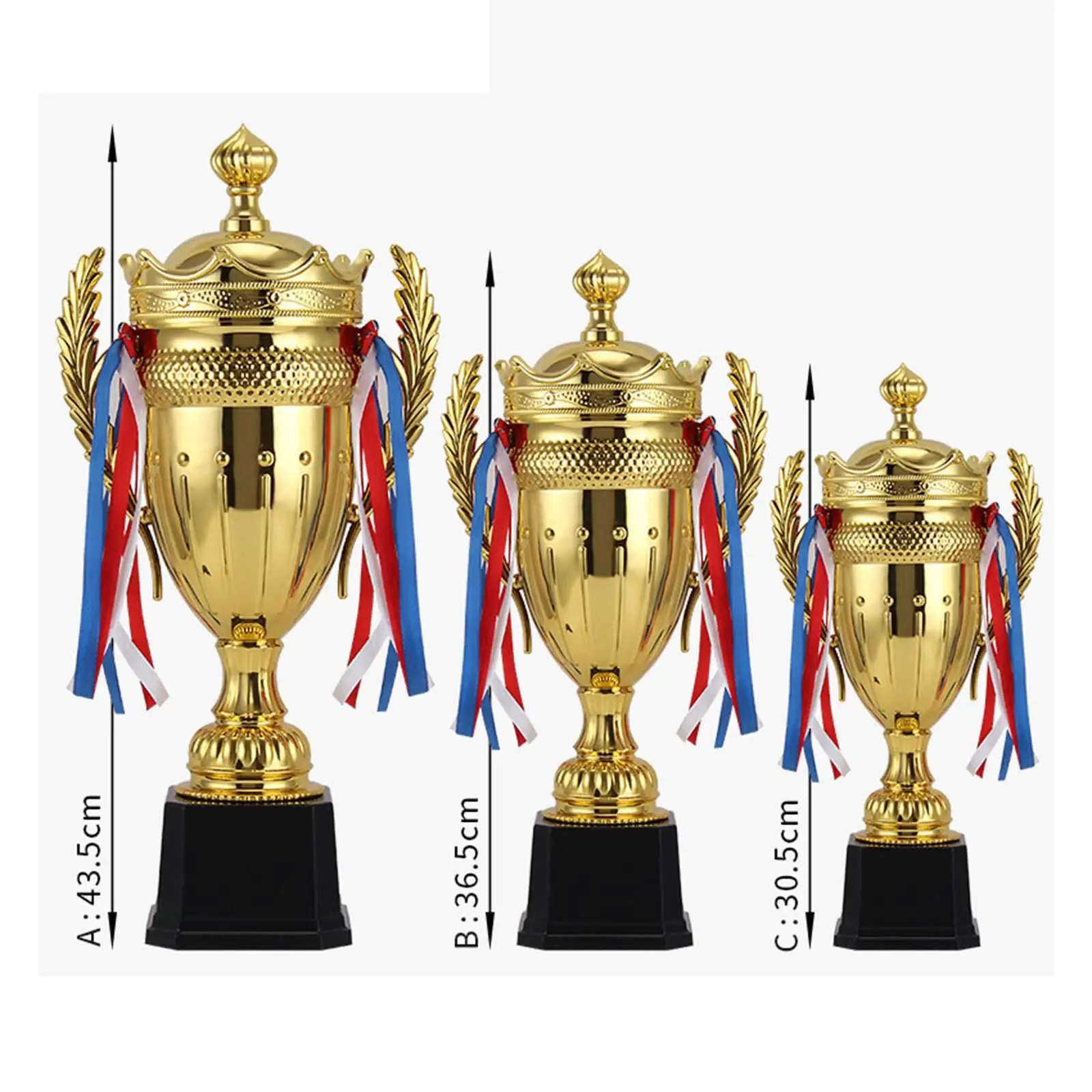 Adults Trophy Mini Trophy for Appreciation Gifts Sports Tournaments Football