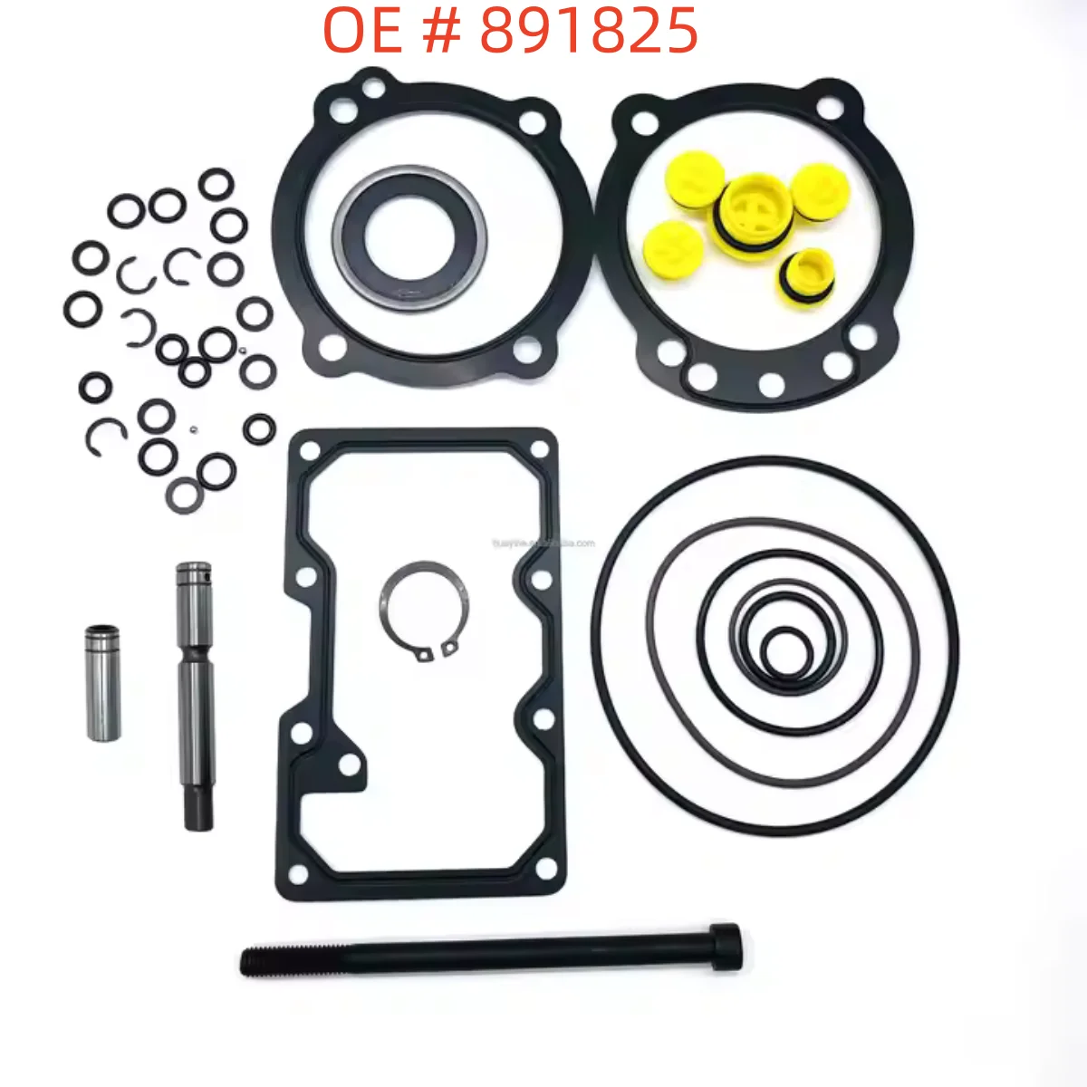 

For 891825 High Quality Repair Kit 891825 -C7C9 C7 C9 Pump 891825 For C7 C9 Fire Adamic Pump Repair Kit