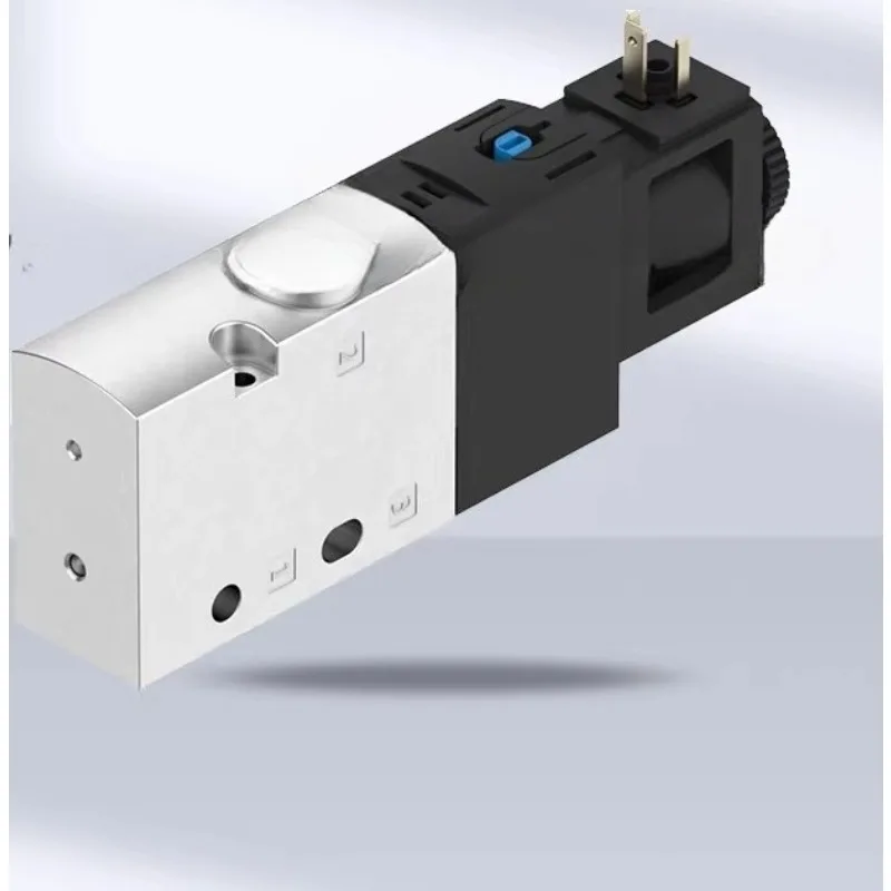 Original genuine solenoid valve VUVS-L20-M32C-AD-G18-F7-1C1 575269