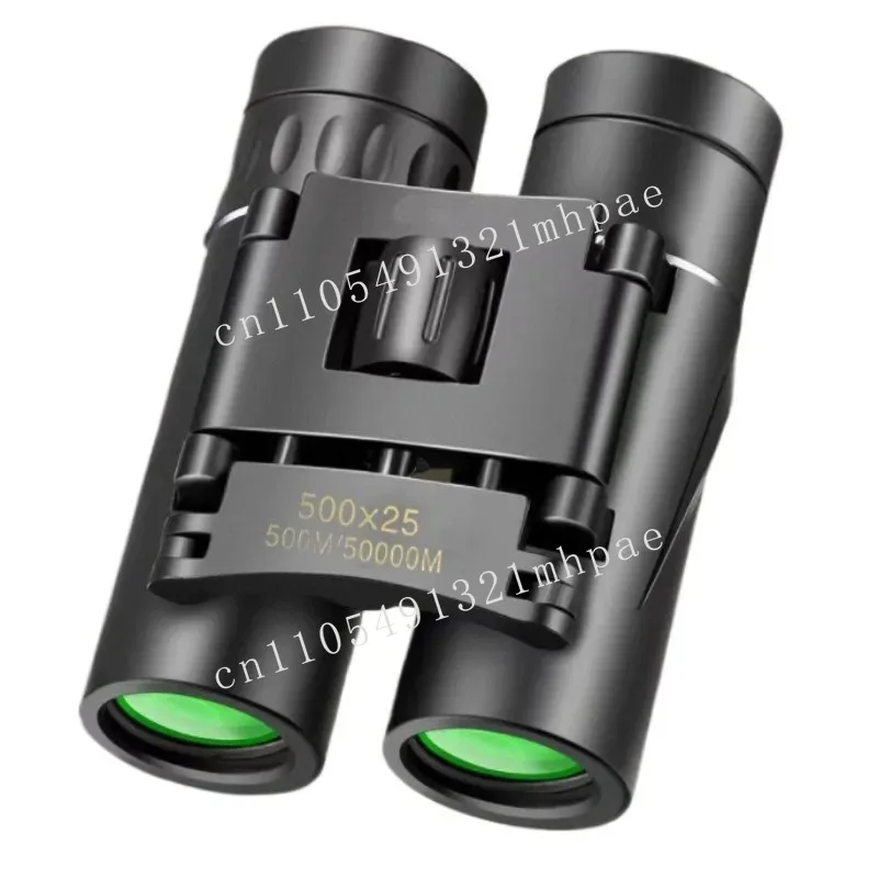 

Low light night vision high power 8X21 magnification 8X high definition binoculars birdwatching camping hiking