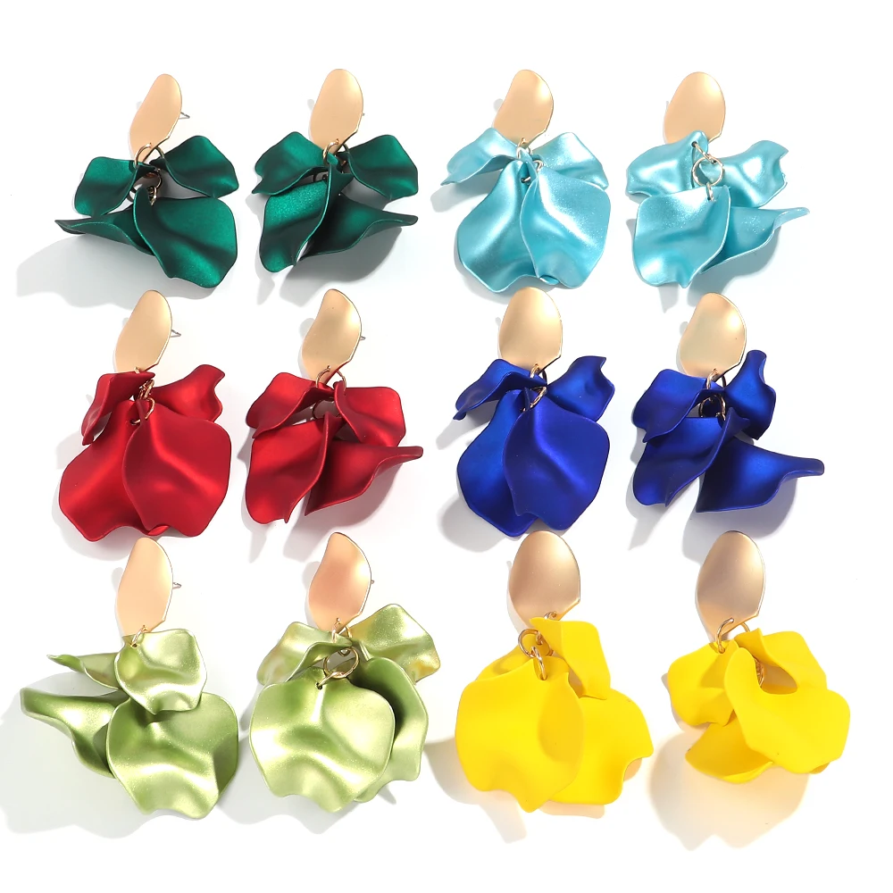 Bohemian Arcylic Pe… - image