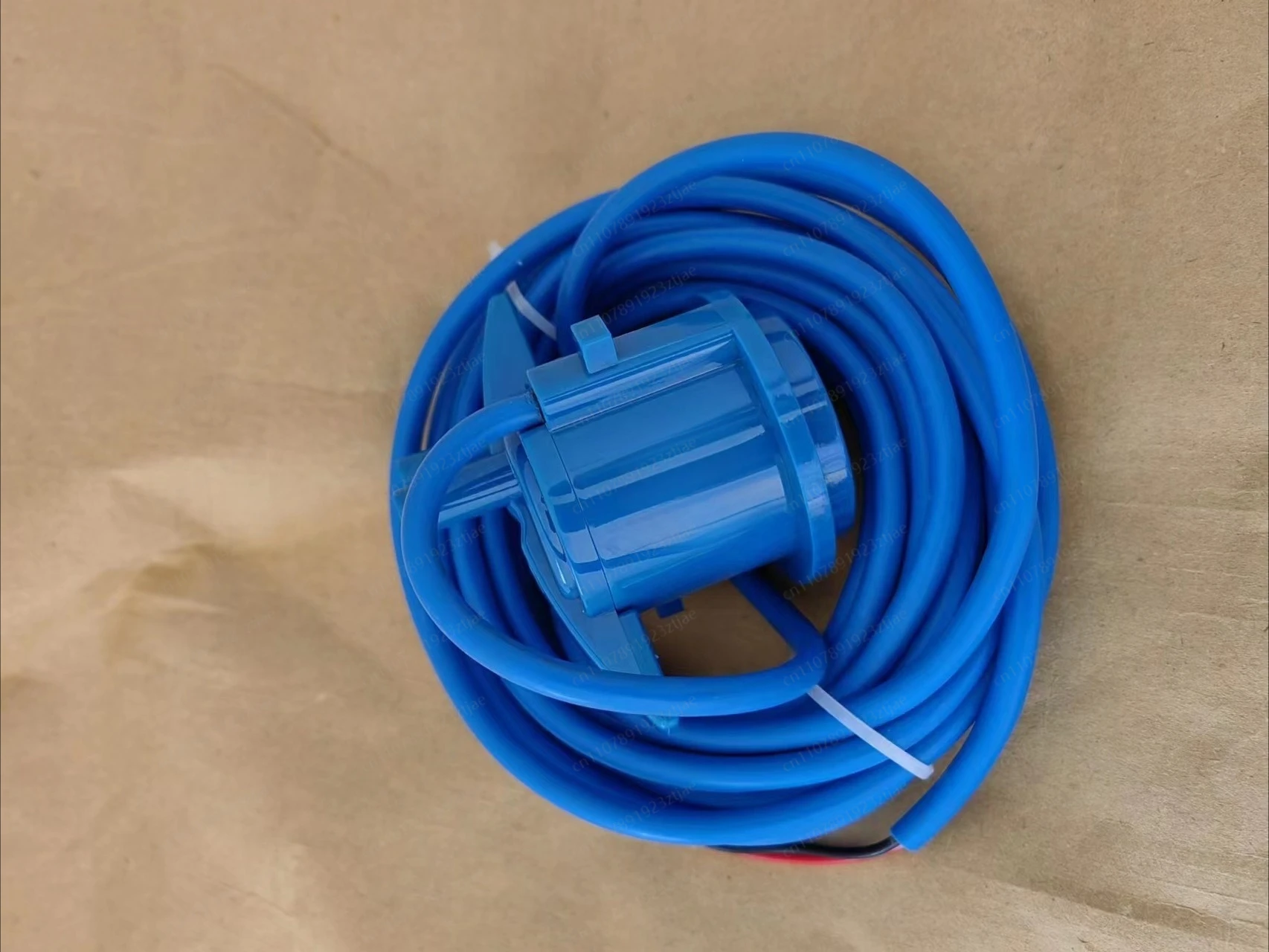 Milking Parlor Parts: Flow Meter, Solenoid Valve Coils & Pressure Diaphragms - Replacement