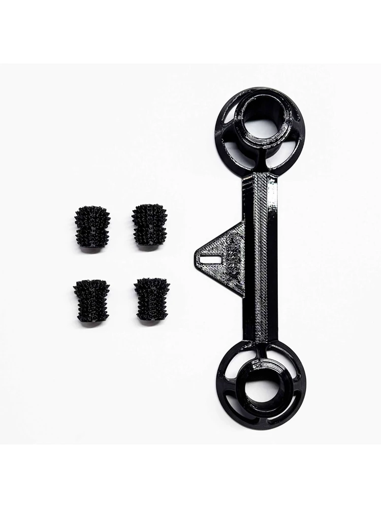 FPV Drone Fernbedienung Joystick Hebel Erweiterte Kopf Schutz Mantel Schutz Abdeckung 3D Gedruckt Ersatzteile für DJI RC1 RC2