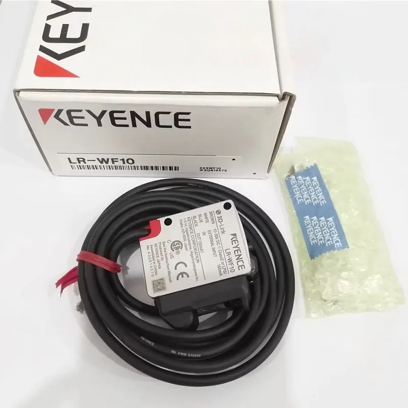 LR-WF10 LR-X50 LR-X250 LR-ZB100N LR-ZB100P LR-ZB100CP LR-ZB250AN LR-ZB250CP LR-ZB250AP LR-ZB250C3P مستشعر الإزاحة بالليزر #2