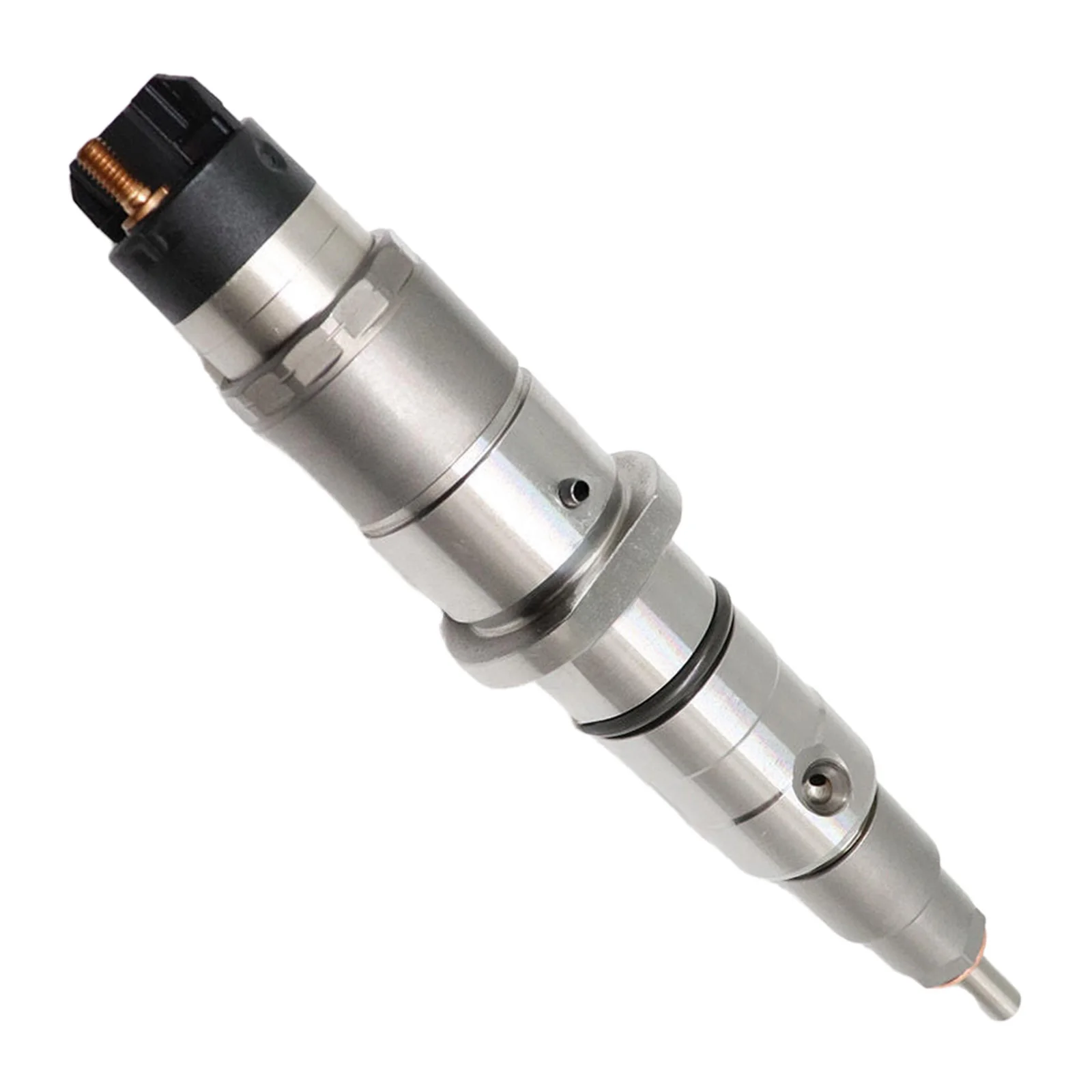 6PCS Fuel injector FIB1025GG For Grain Harvester Rostselmash Rsm-161 For Cummins QSL8.9 Engine
