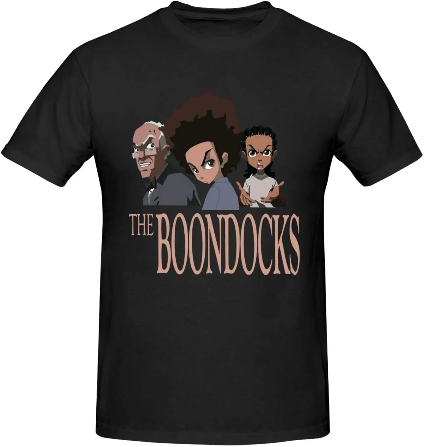 

Graphic Men's T-Shirt Short Sleeves Shirt Cartoon T Shirts funny Short Sleeve Tshirt Streetwear