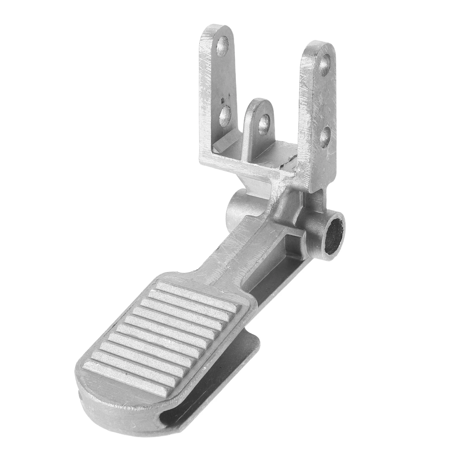 

High-Strength Alloy Changer Foot Pedal Durable Replacement Part For Mounting Demounting Machines Compatible With Various Tire