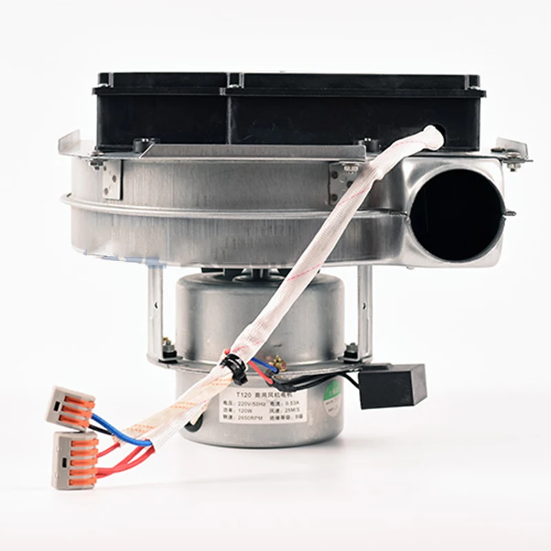 Calentador PTC de temperatura constante de 220V, elemento calefactor ptc, módulo calentador, termostato cerámico doméstico de 3000W