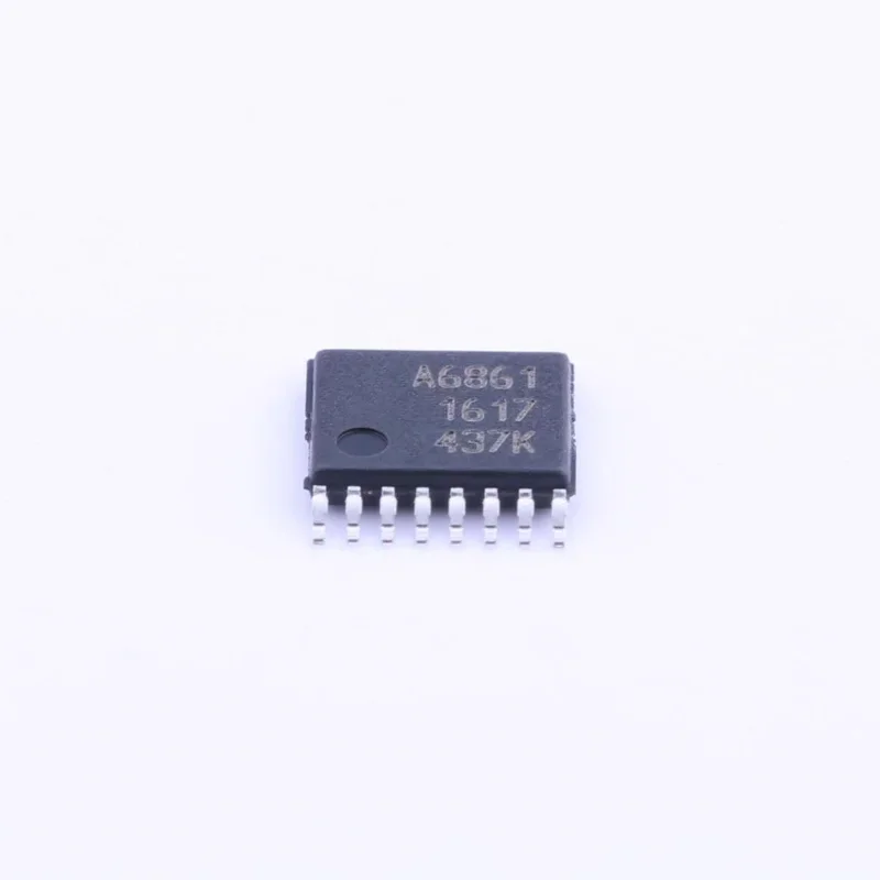 

(5 шт.) A6861KLPTR A5930KLPTR A3922KLPTR A4993KLPTR A6862KLPTR A4955KLPTR A4409KLPTR A8582KLPTR A4984SLPTR TSSOP