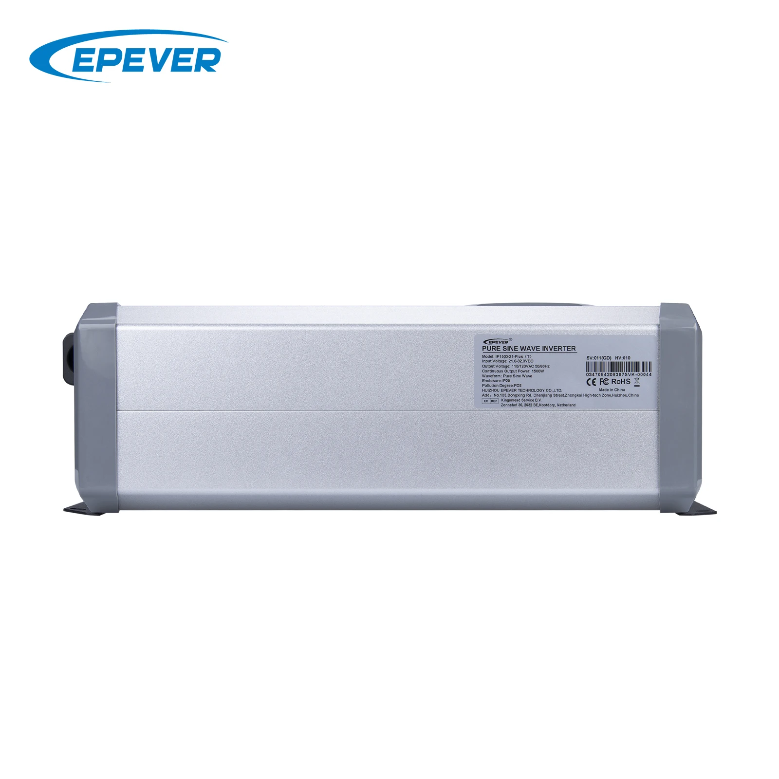 High frequency 12V 24V 48VDC to 220V 230VAC  Pure Sine Wave Inverter 350W to 5000W Solar Inverter