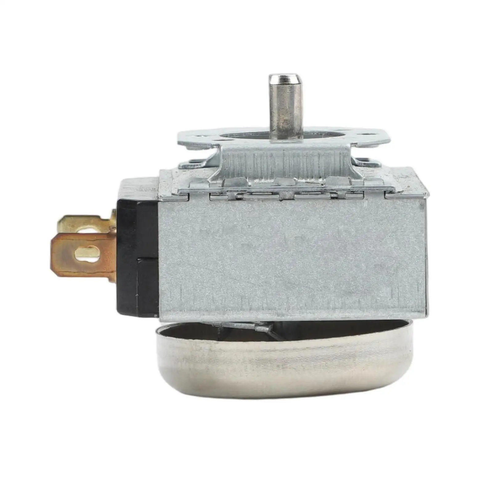 Bell Timer Switch Mechanical Timer Switch Kitchen Multitasking Dual Duration Settings User-friendly Design For Pressure Cookers