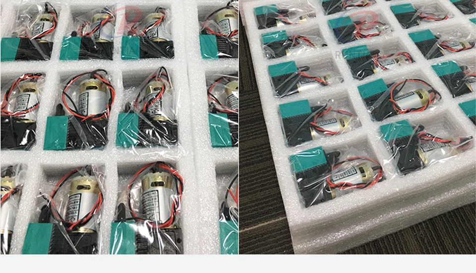 3W 6,5W Mikro-Membranpumpe Original JYY Lösungsmittel-/UV-Tintenpumpe JYY(B)-Y-10-I JYY*PUA-10 JYY(B)-Y-30-I JYY*PUB-30 JYY(B)-Q-30-I – Detail 8