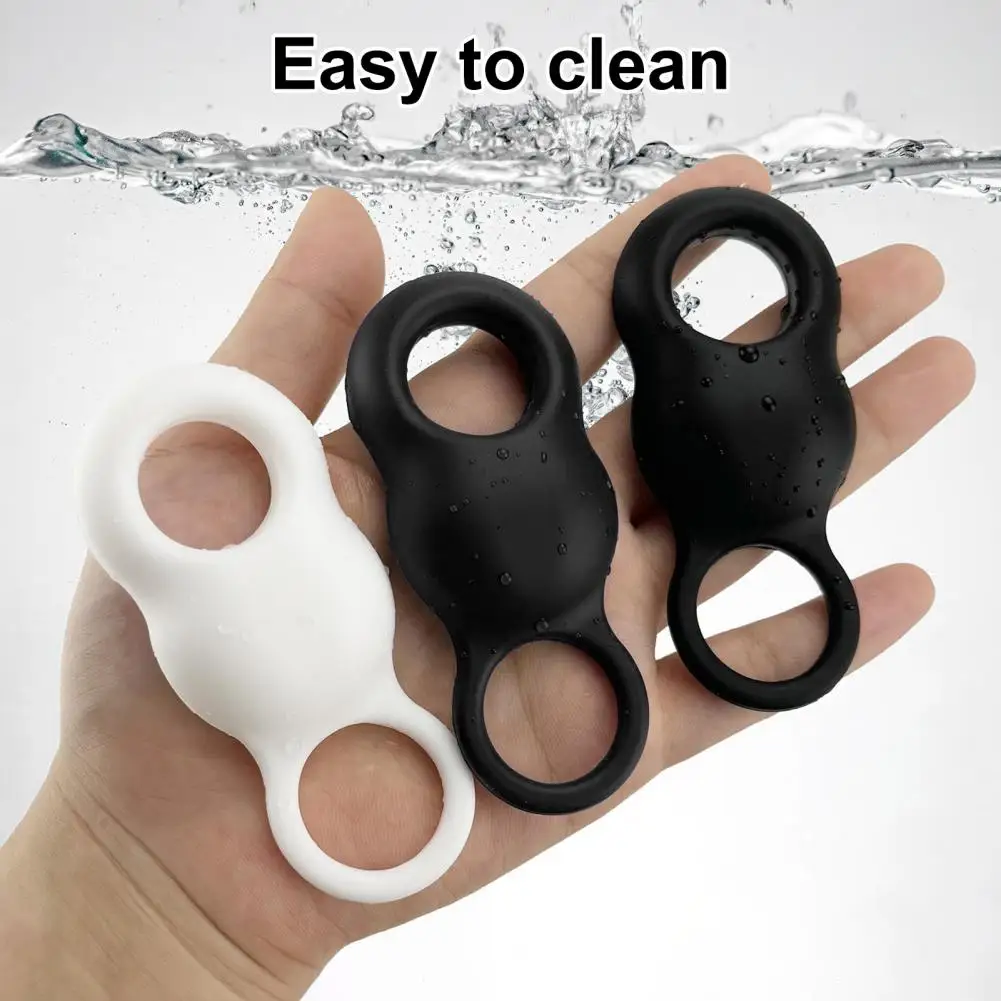 

Бейсбольная защита для большого пальца, силиконовая ручка для бейсбола, аксессуар для софтбола, тренировочное пособие для уменьшения укуса летучей мыши