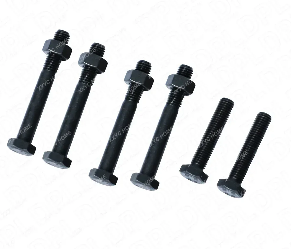 Strumenti di installazione e rimozione della trasmissione a secco con doppia frizione per Ford Volvo