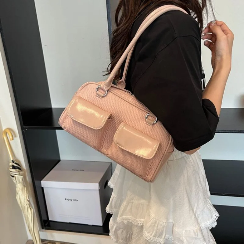 

Stylish Leather Belt Bag For Women Designer Inspired Fanny Pack For Hands Free Concerts And Travel