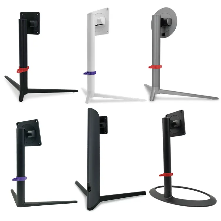 Factory Height Adjustable Rotating Suspension  Lifting Stand Desktop Screen Holder New Arrival