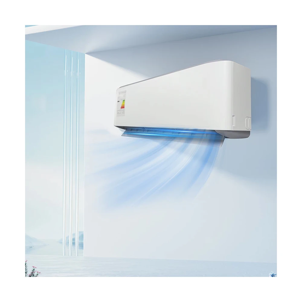 110V 60HZ 30000BTU Tropical Air Conditioner Wall Mounted Refrigeration Air Conditioner South America Air Conditioner