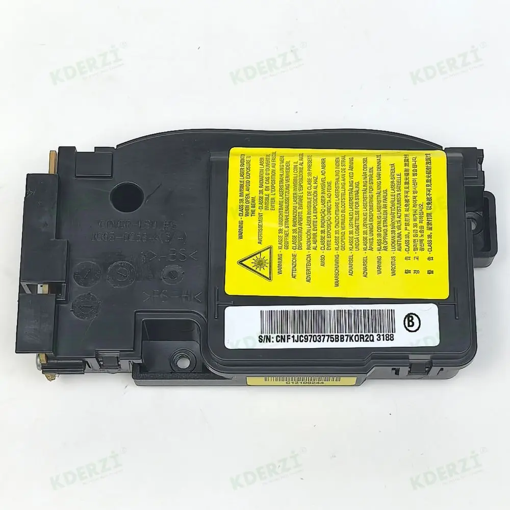 JC97-03775B Original LSU Laser Scanner Unit for HP Laser NS MFP 1005w 1005C 1020W 1020 103a 108 136 Laser Unit