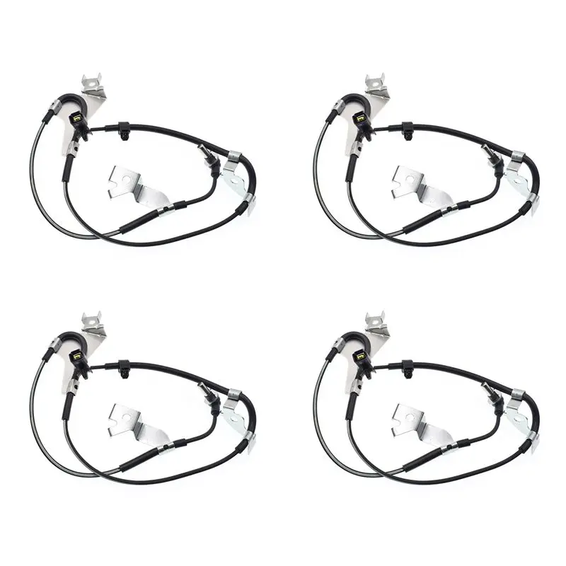 

Датчик скорости переднего колеса ABS AEA6-4X для Isuzu 4HK1 NPR NQR NNR NQR75 LH 8980061870