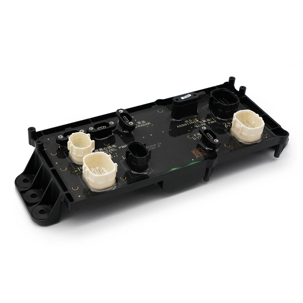 ケーブル配電盤モジュール DJI Agras T50 農業ドローンアクセサリー植物保護 UAV 修理部品