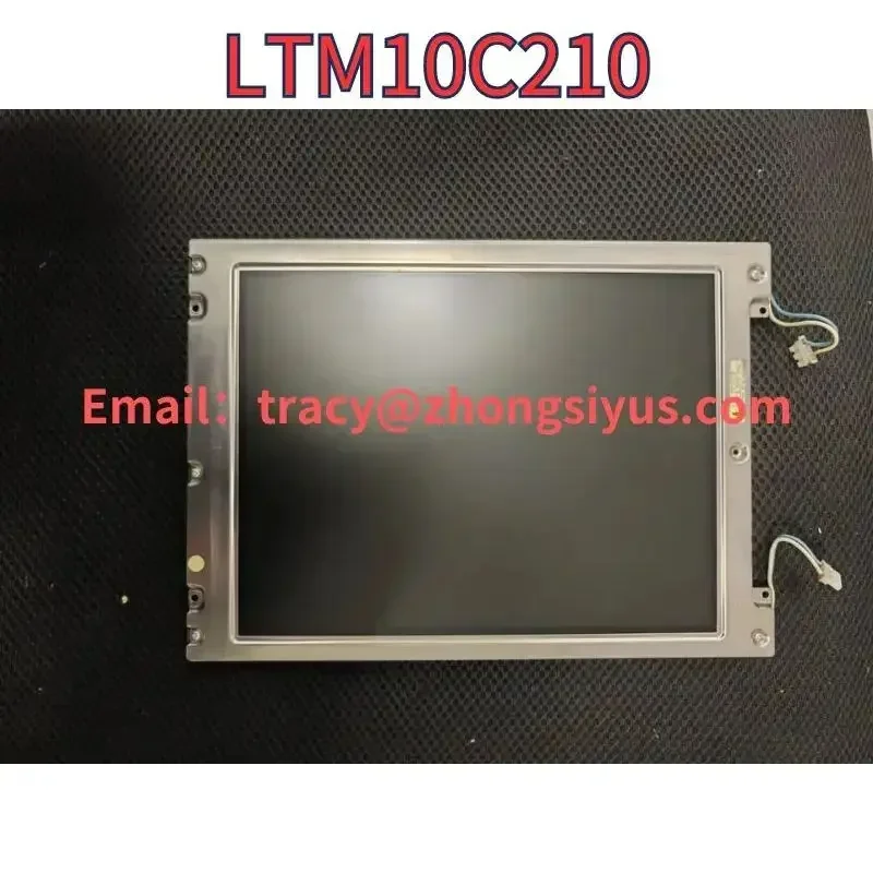 

LTM10C210 Brand New Display Unit