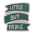 iron on patch