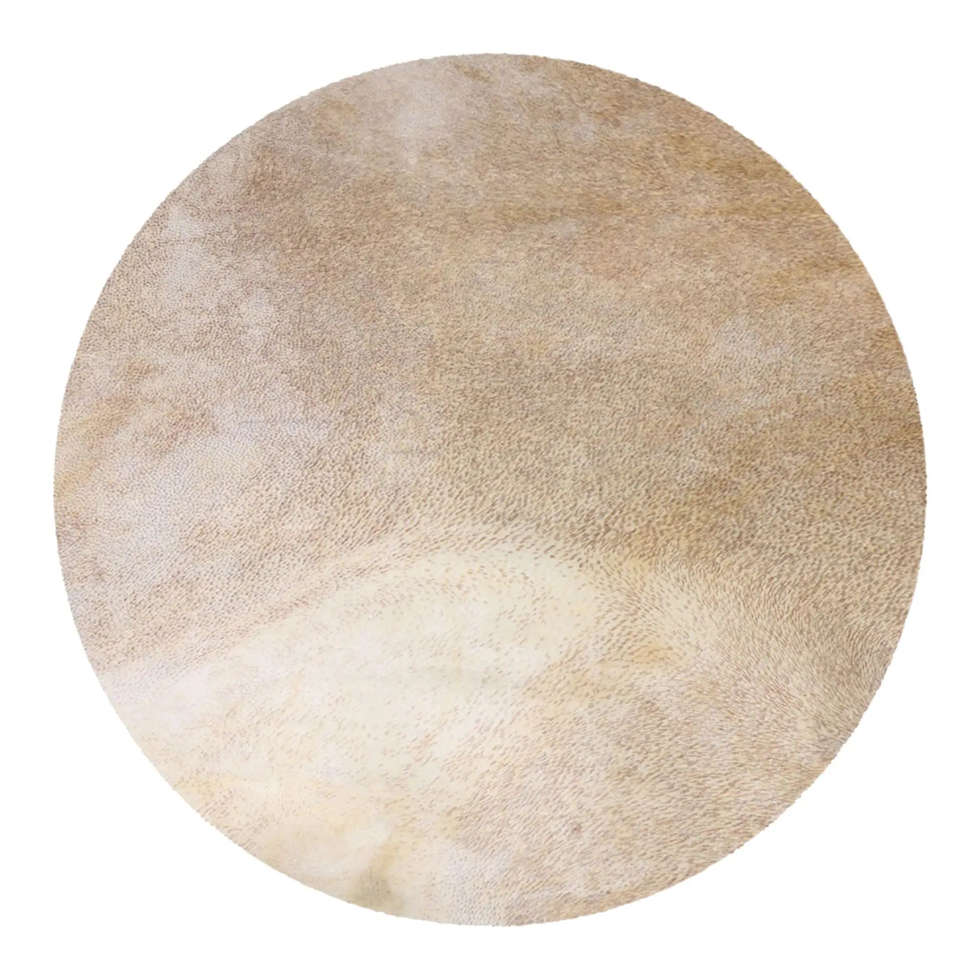 Yibuy 2Pcs African Tambourine Drum Head Cover 12\