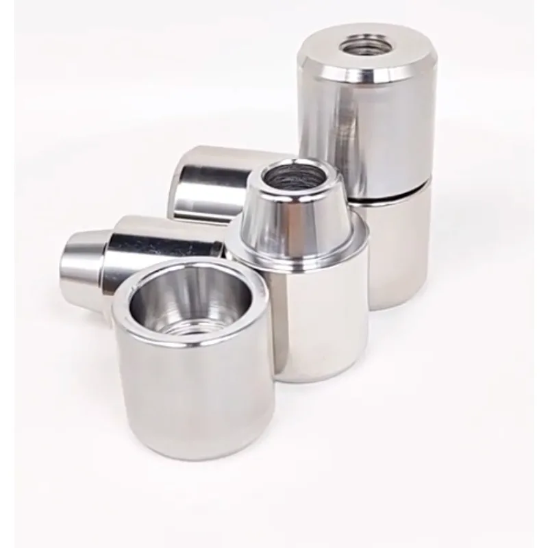 1PCS Precision Mold Positioning Column/Mold Guide Column A1 Type Circular Taper Precision Positioning Guide Column/ Pin Sleeve