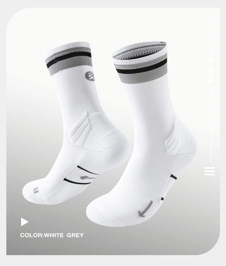Running Compression Socks Spring Autumn Man Woman Marathon Cycling Sports Crew Sock 88 S9216d22fe525494d92a0ec0b3935e033P