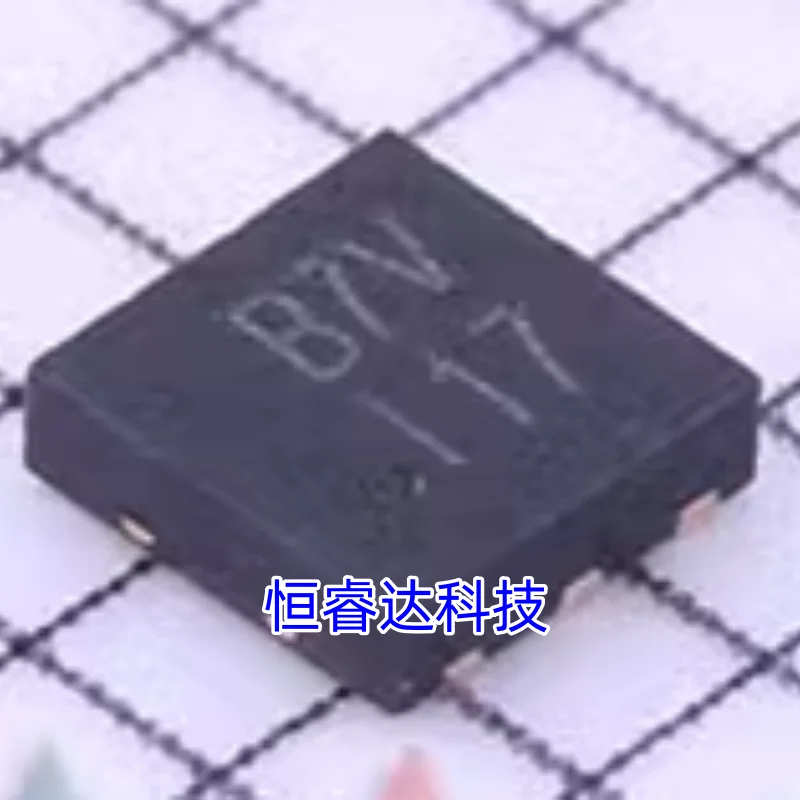 

10 шт./лот PB521BX NIKO-SEM PDFN2X2 новый оригинальный в наличии