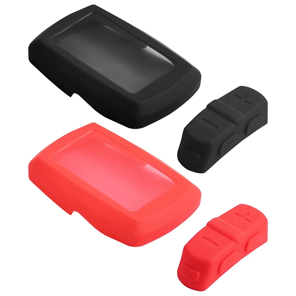 

1 комплект, чехол для дроссельной заслонки скутера, силиконовый чехол для приборной панели, водонепроницаемый защитный чехол для Engwe EP2pro/pro, аксессуары для электронного скутера