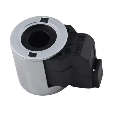 For Excavator Hydraulic Solenoid Valve Coil 4303812 4303612 12V 24V Direct Current