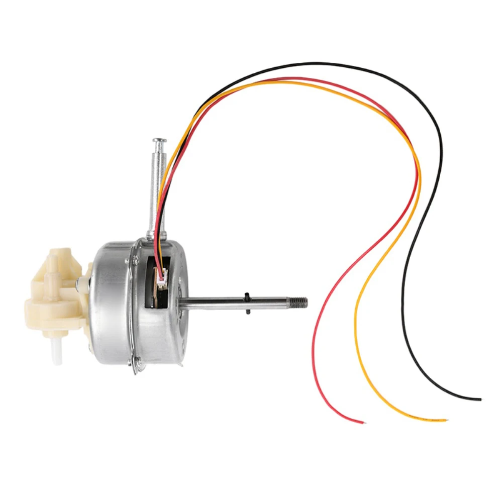 DC9-28Vbrushless Motor1450 Rpm External Rotor Drive Board Motor Suitable For Fan Energy Saving Compared To AC Motors.