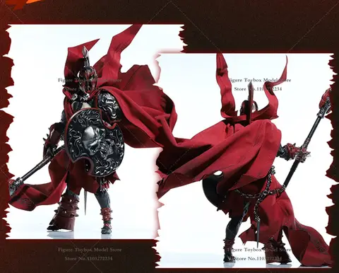 10 best sales स्पॉन मैकफ़ारलेन - №8