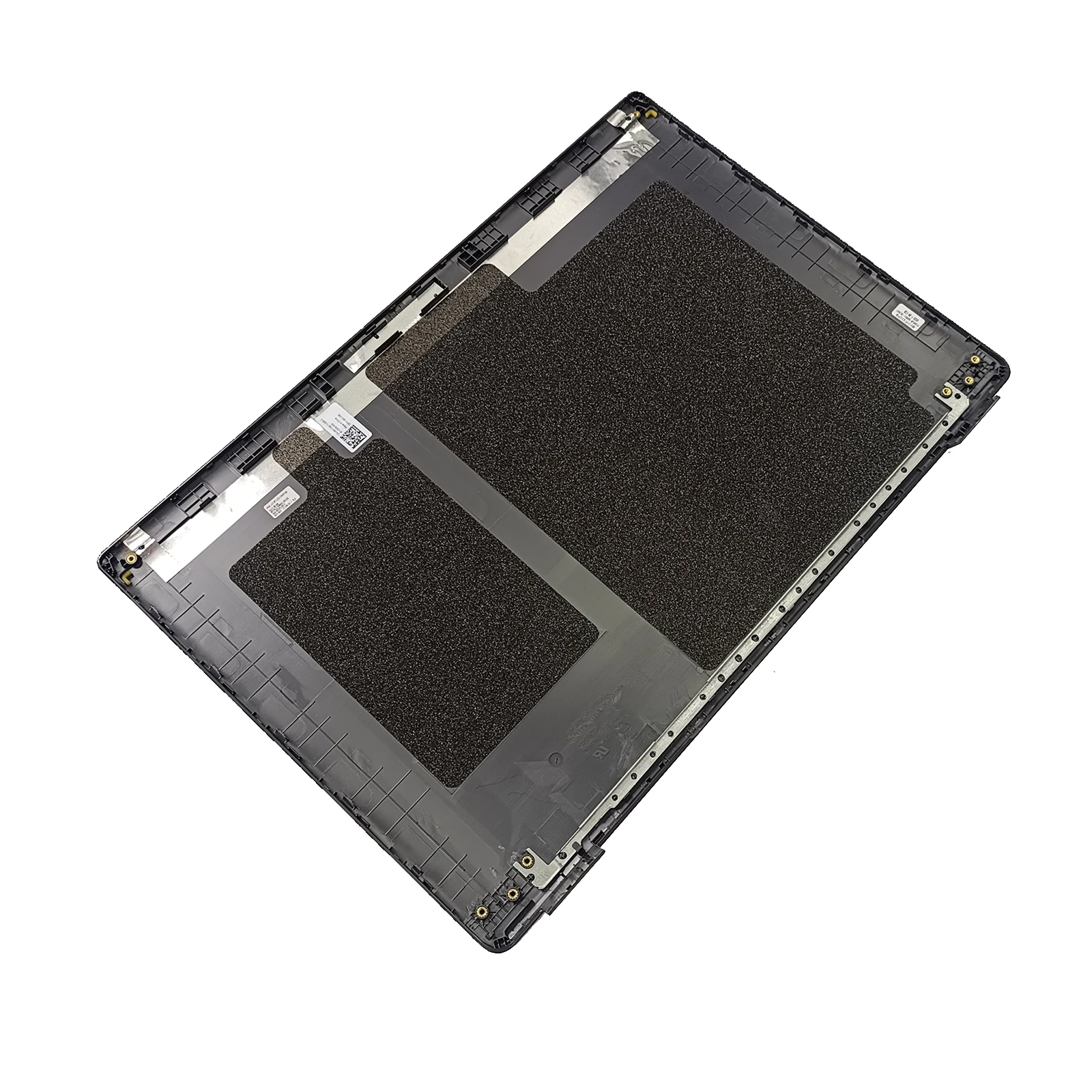 New Laptop LCD back cover A shell For Dell Latitude 3510 E3510 Black 08XVW9 460.0KD05.0001