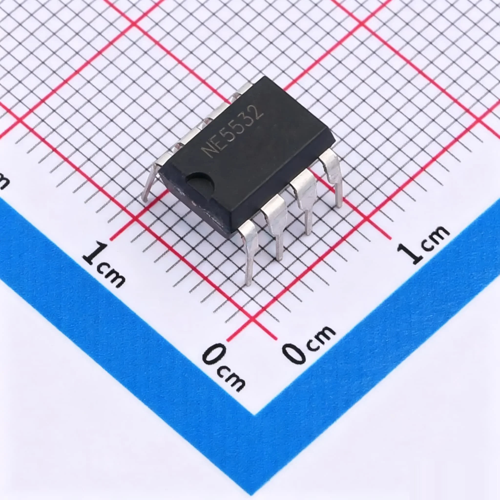 10/100PCS NE5534P NE5534 NE5532P NE5532 DIP-8 IC 100% New Wholesale