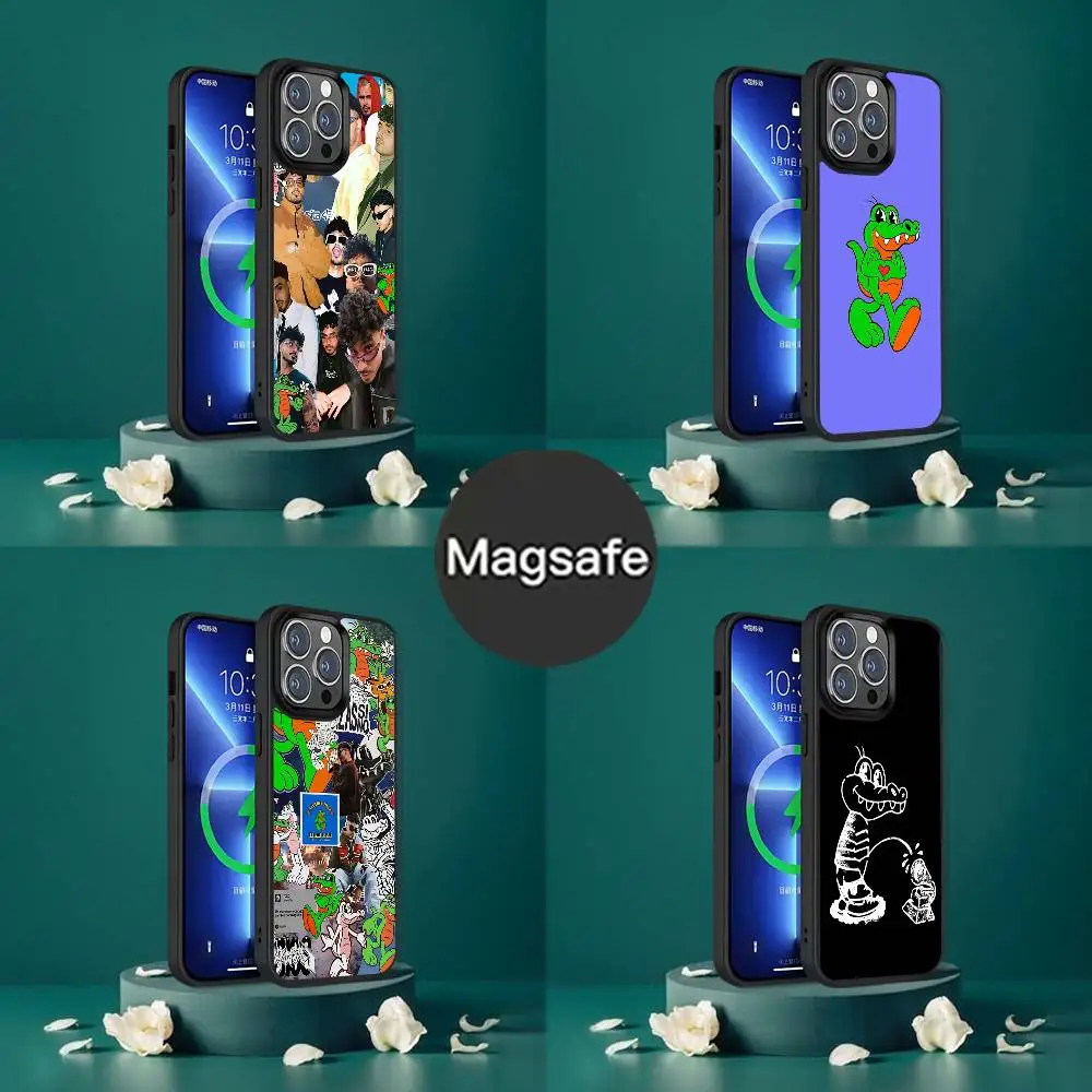 

A-Alvaro Diaz COCO Phone Case For iPhone 17,16,15,14,13,12,11,Pro,Max,Plus,Mini,SE4,E Magnetic Magsafe Wireless Charging