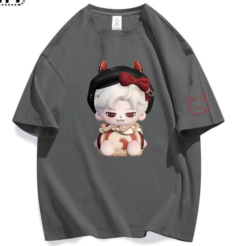 Camiseta de manga curta Love a - Men'S Accessories Fashion avaliação e preço