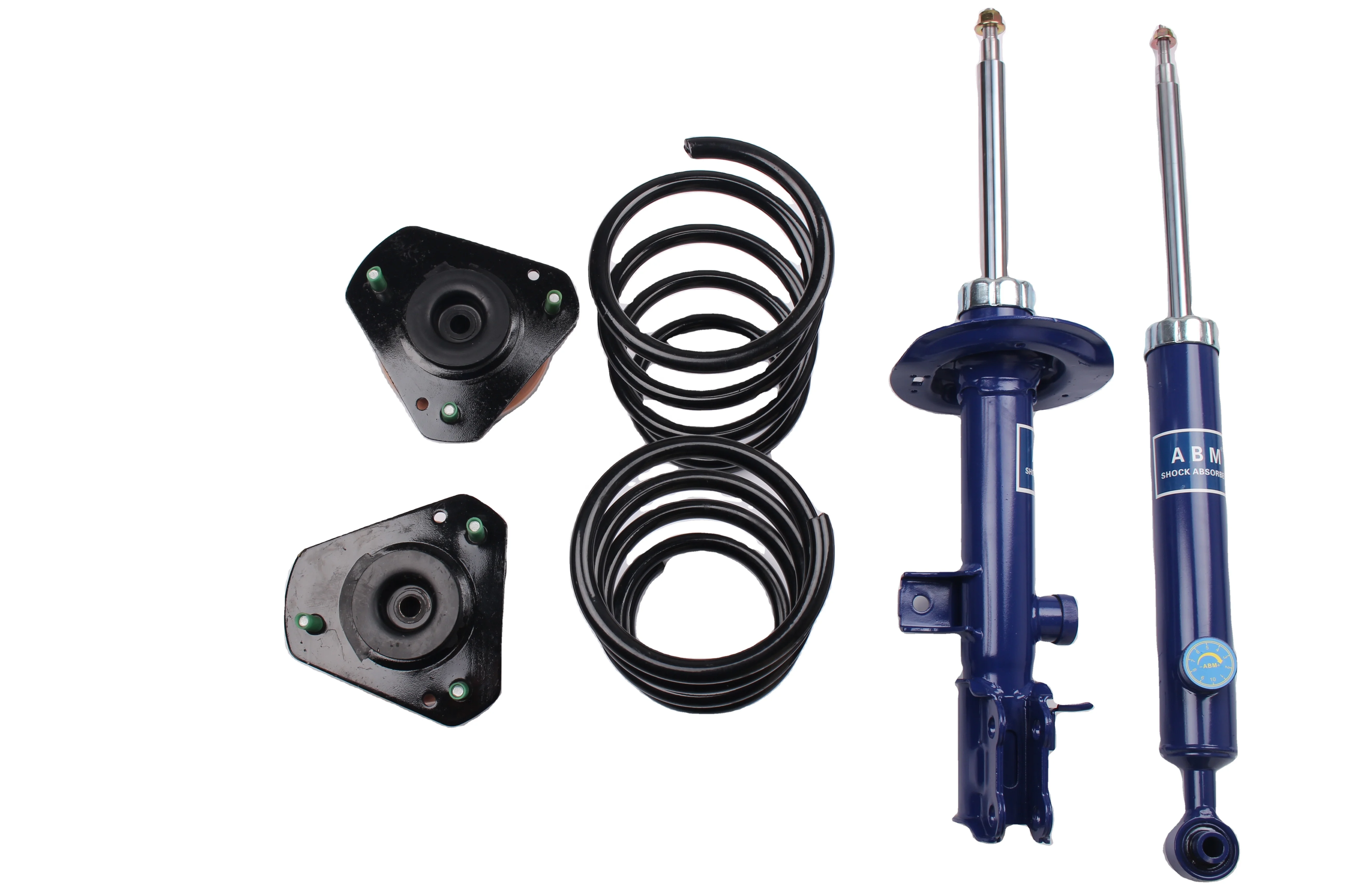 4X4 Off-road Adjustable Shock Absorbers Assembly For All Car Kia Lexus Ford Chrysler Subaru Volkswagen Land Rover Mitsubishi