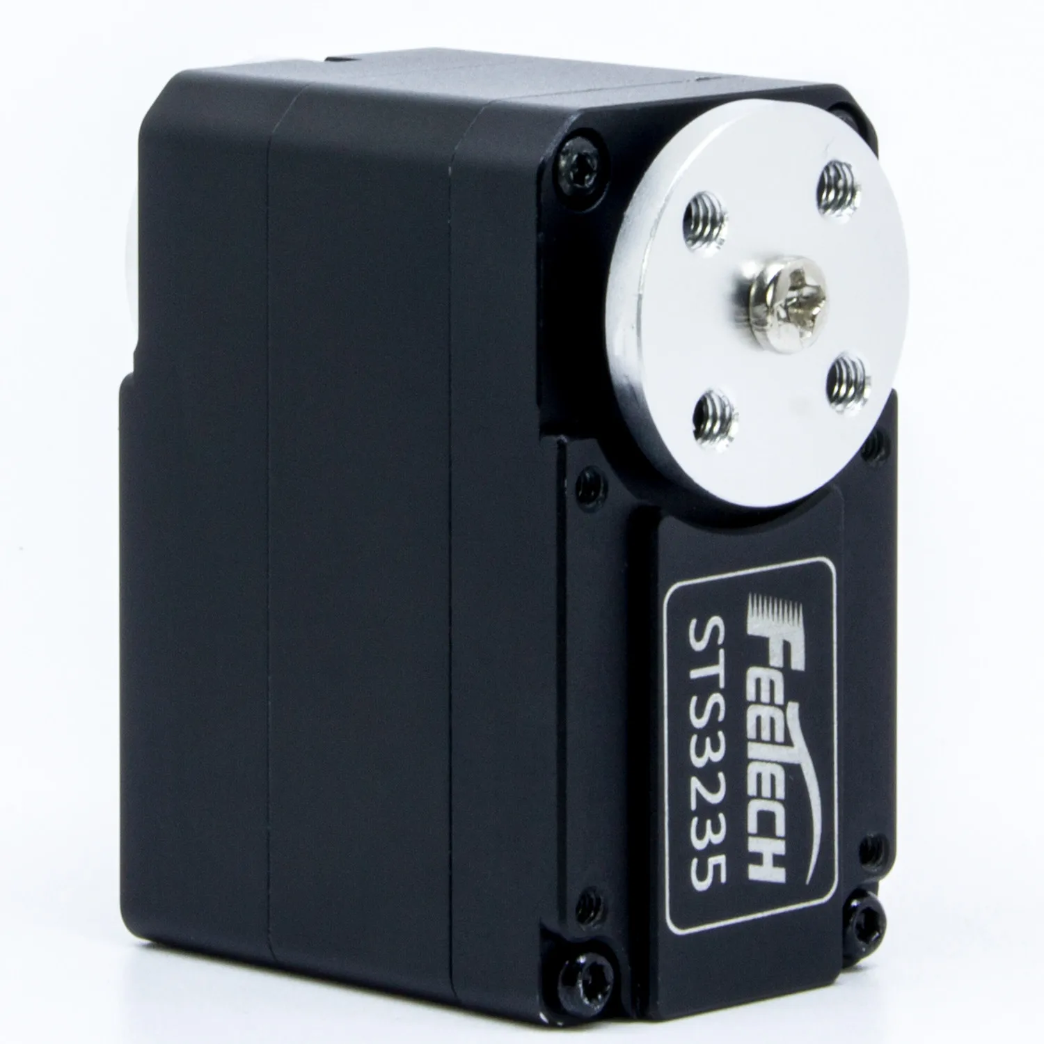 STS3235BL 12V 35KG  Serial Bus Servo /Metal Case /Steel Gear /TTL  Communication Leve/Magnetic Encoder  360 Degree Controllable