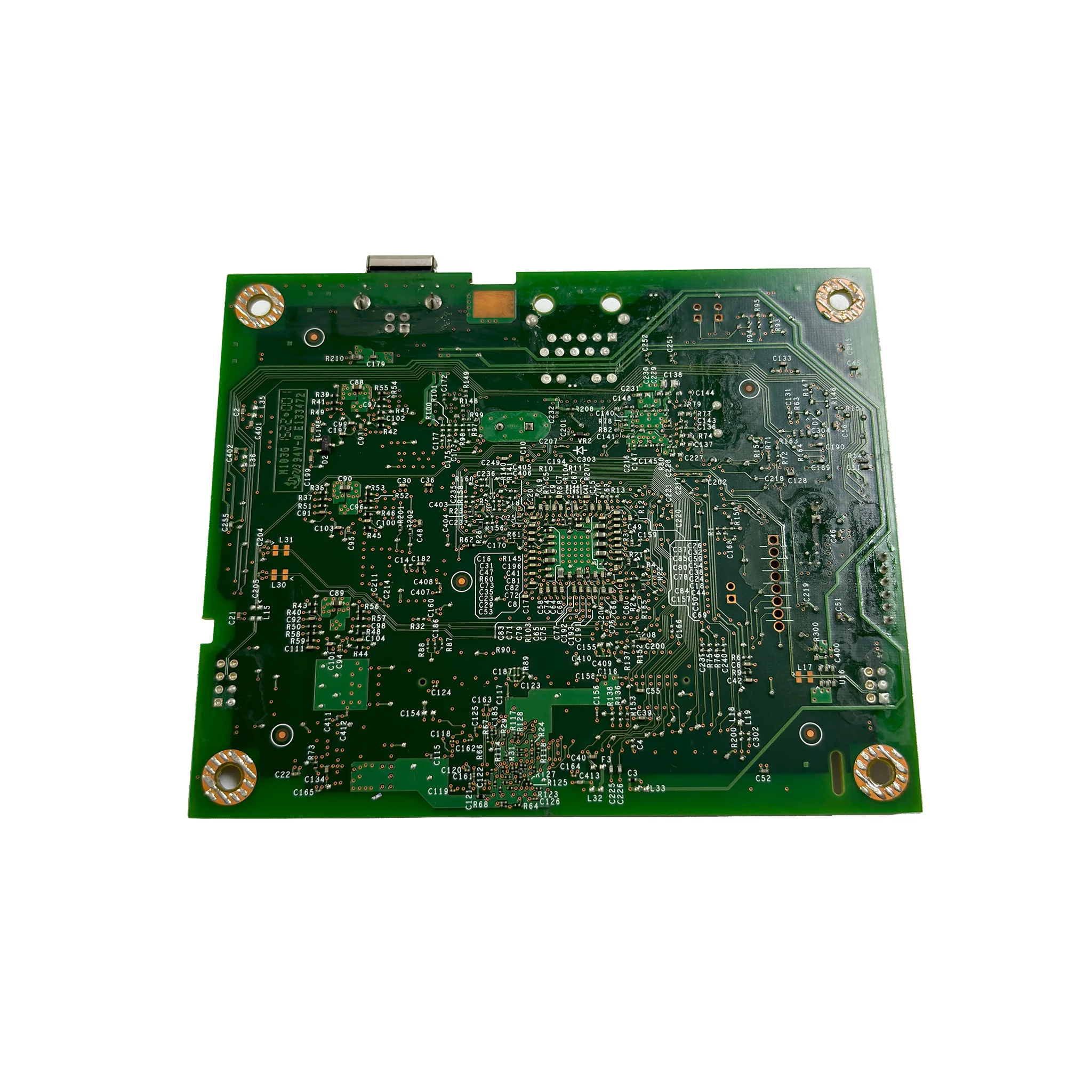 CF148-60001 MainBoard Formatter Board for Pro400 M401D 401D M401 Logic Board Mother board