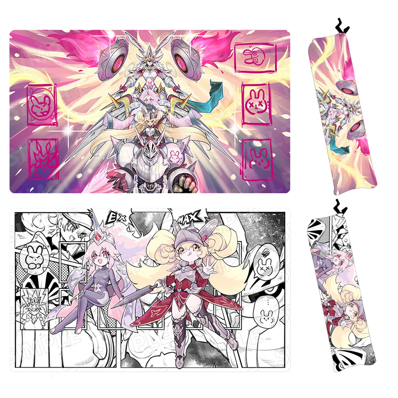 

600x350 мм Yu-Gi-Oh! Вставай, Центурион! Коврик для настольных игр DIY Trading Card Game YGO Centur-Ion Primera, резиновый коврик для настольных игр, коврик для мыши